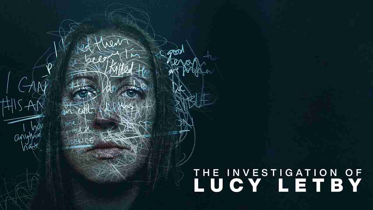 The Investigation of Lucy Letby (2026)